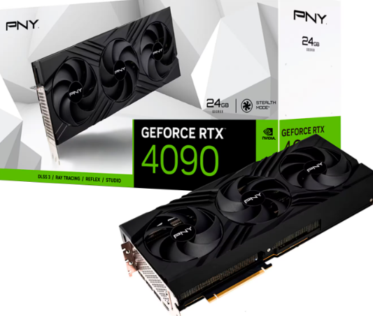 Rtx 4090 24Gb Gddr6X - BH BESTSELLER KAUFEN SIE 2 ERHALTEN