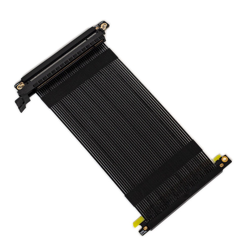 Itx Gpu Riser Pcie 4.0 16X - PCIe 16X Riser-Kabel, PCIe 3.0 4.0