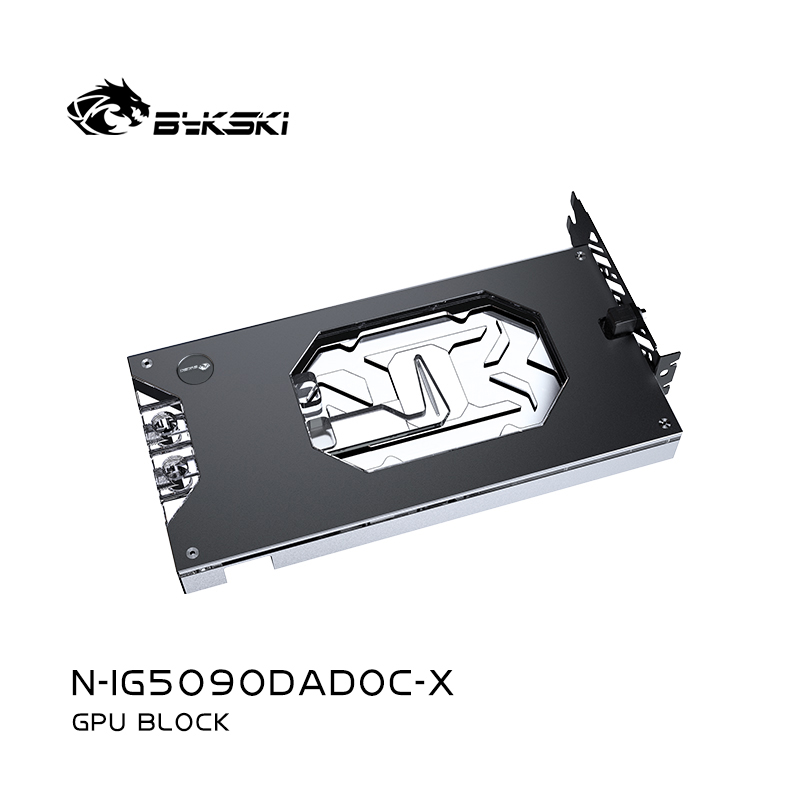 Bykski N-IG5090DADOC-X GPU-Blo – Rtx 5090 32Gb Bewertung und Preis
