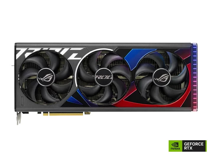 BH BESTES ANGEBOT ASUS ROG Str – Rtx 4090 24Gb Gddr6X Bewertung und Preis