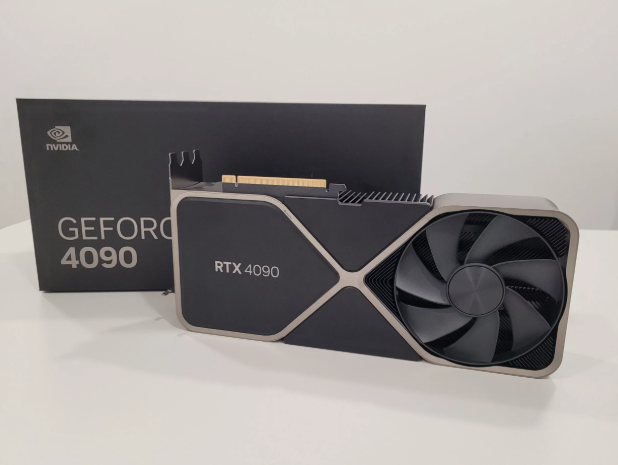 BH SUS ROG Strix GeForce RTX 4 – Rtx 4090 24Gb Gddr6X Bewertung und Preis