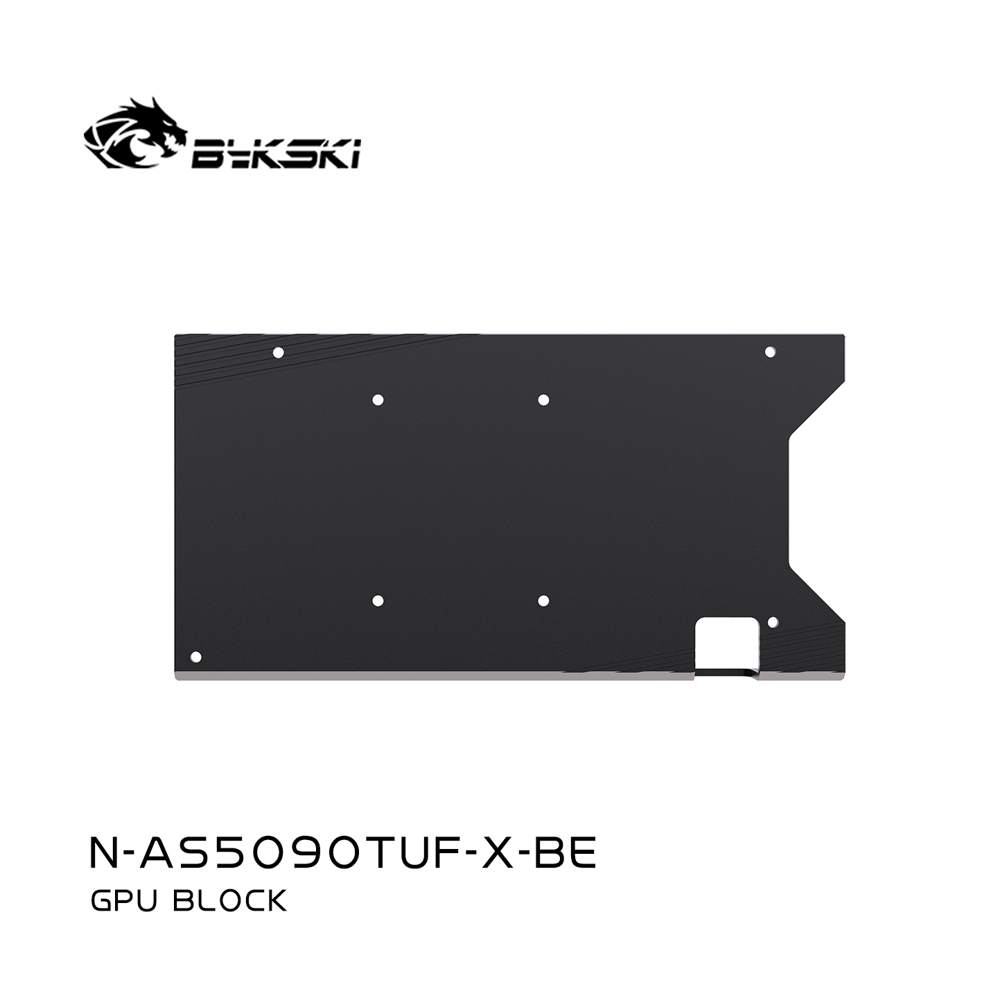Bykski N-AS5090TUF-X GPU-Wasse – Rtx 5090 32Gb Bewertung und Preis