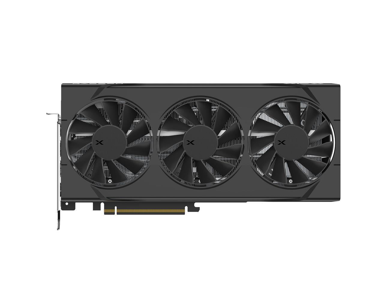 XFX Swift Radeon RX 9070 GRE G – Rx 9070 16Gb Bewertung und Preis