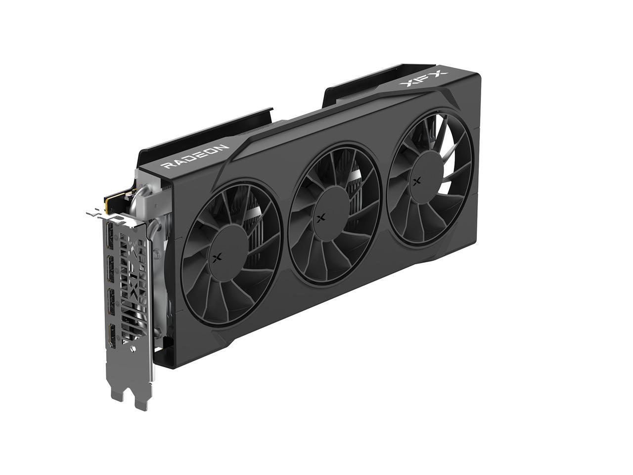 XFX Swift Radeon RX 9070 GRE G – Rx 9070 16Gb Bewertung und Preis