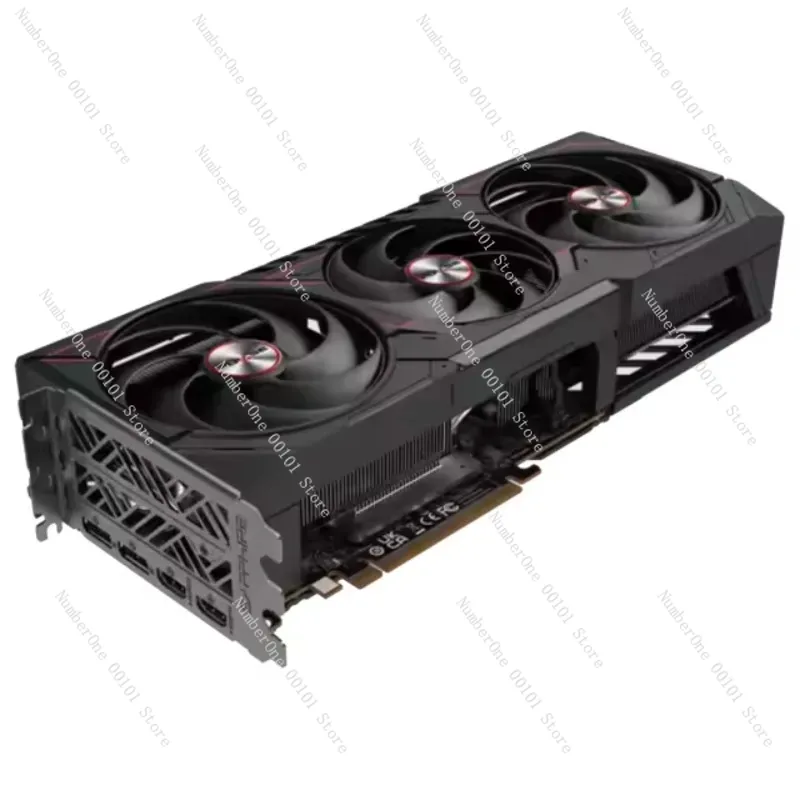 Für SAPPHIRE PURE AMD Radeon R – Rx 9070 16Gb Bewertung und Preis