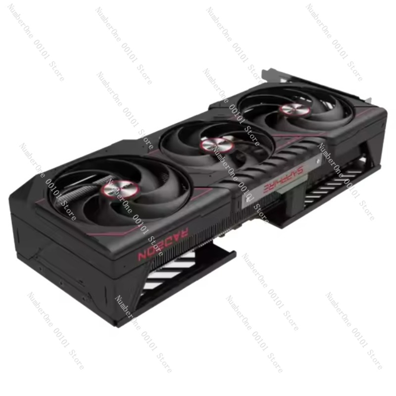Für SAPPHIRE PURE AMD Radeon R – Rx 9070 16Gb Bewertung und Preis