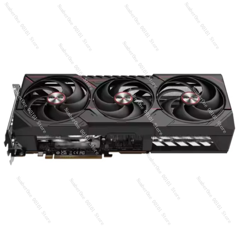 Für SAPPHIRE PURE AMD Radeon R – Rx 9070 16Gb Bewertung und Preis