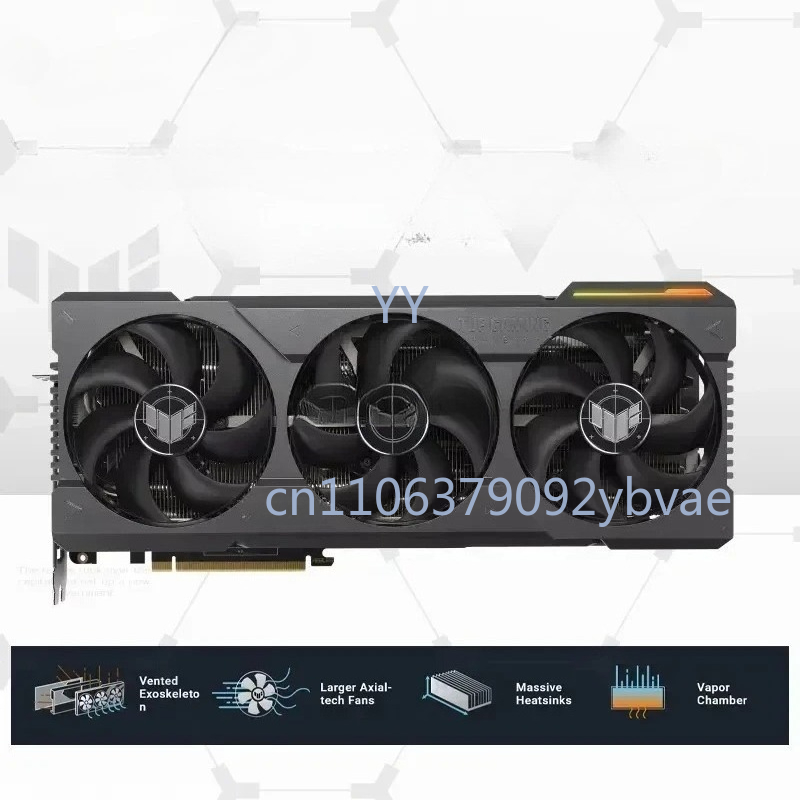 RTX 4090 24 GB GDDR6X 384-Bit- – Graphics Card 24Gb Gddr6X Bewertung und Preis