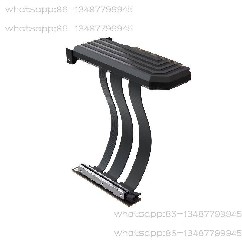 PCIe 5.0 GPU Riser-Kabel Verti – Pcie 5.0 Gpu Riser Cable Bewertung und Preis