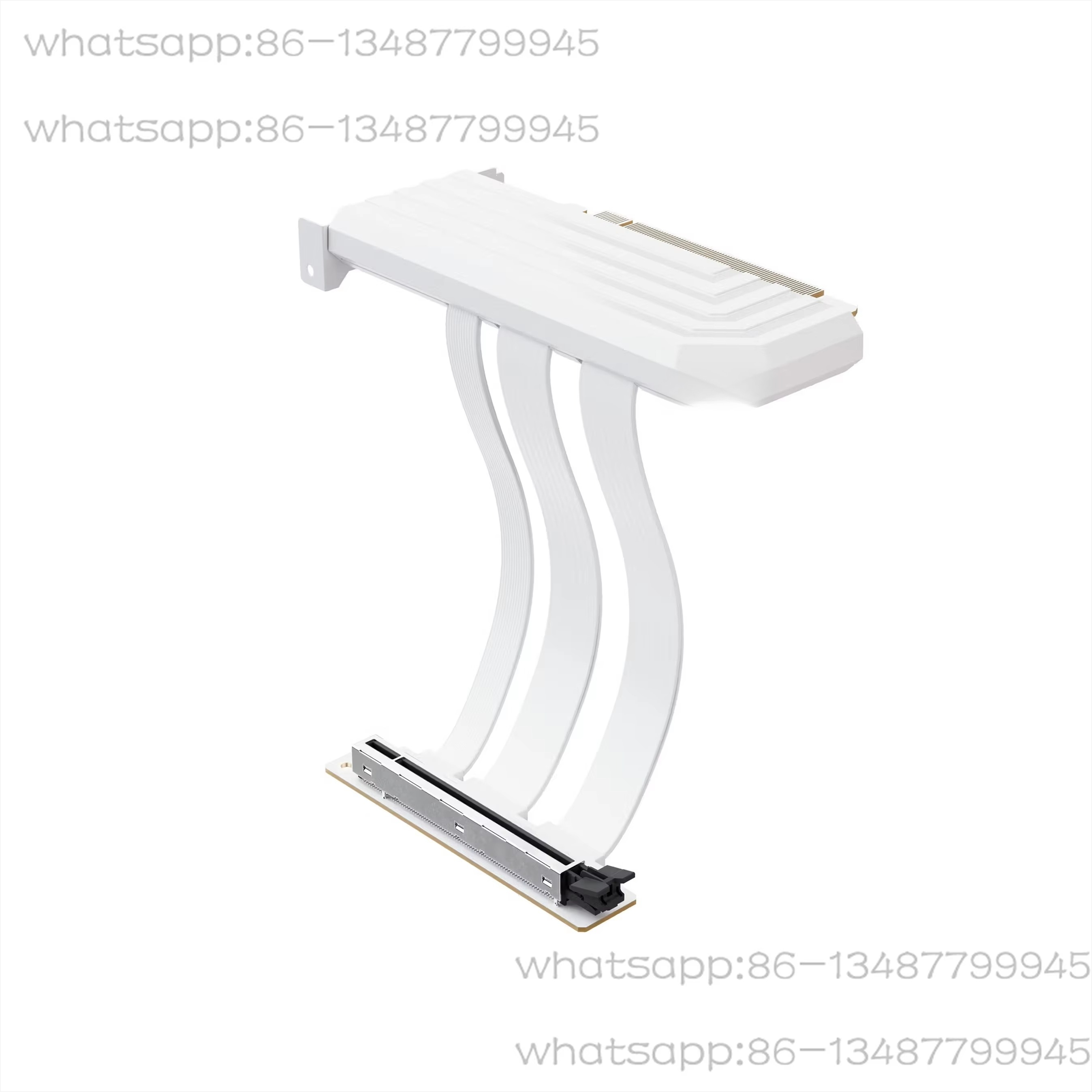 PCIe 5.0 GPU Riser-Kabel Verti – Pcie 5.0 Gpu Riser Cable Bewertung und Preis
